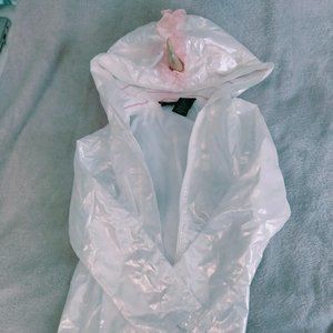 Unicorn Raincoat